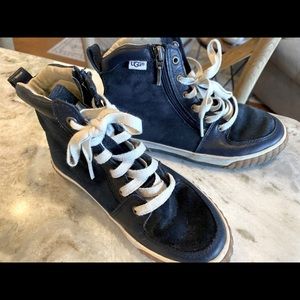 Boys Ugg boots